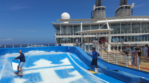 Flow Rider