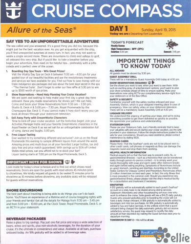 Day 1 | Page 1